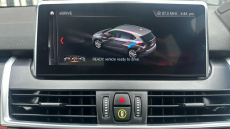 BMW 2 Series 225xe M Sport 5dr Auto Hatchback